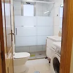 Location With Pool Locos Апартаменты Торевьиа