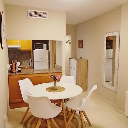 Pmt19 - Beachfront-los Locos-pool-privat Parkering-balcony * Torrevieja