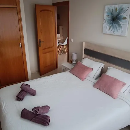 Apartment Location With Pool Locos Torrevieja