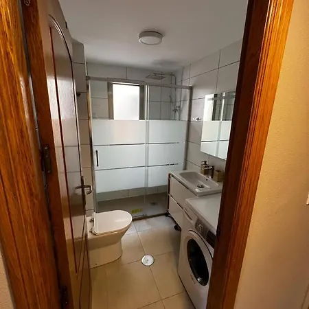 Apartamento Location With Pool Locos Pmt19 Torrevieja