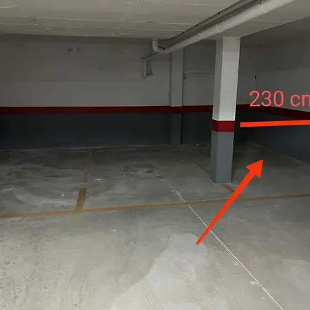 Pmt19 - Beachfront-los Locos-pool-privat Parkering-balcony شقة *