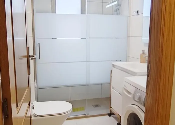 Location-los Locos-pool-torrevieja-pmt19 アパート トレビエハ