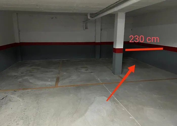 Location-los Locos-pool-torrevieja-pmt19 アパート *